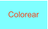 Colorear