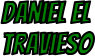 Daniel el travieso
